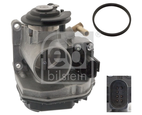 Throttle Body